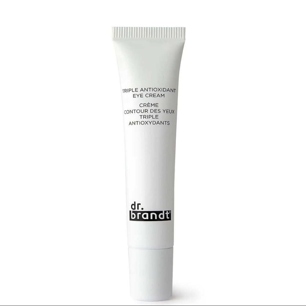 Dr. Brandt Triple Antioxidant Eyecream